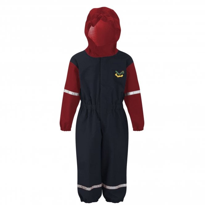 Keela  Kids Waterbug Suit