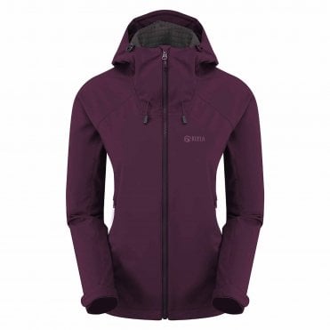 Keela Ladies Hydron Softshell Jacket