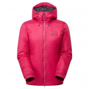 Keela Ladies Solo 2.0 Primaloft Jacket