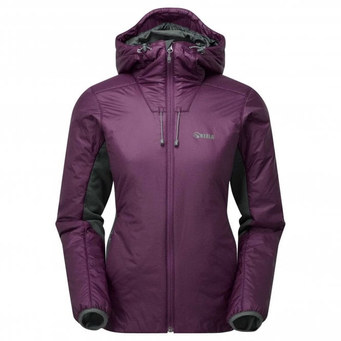 Keela  Ladies Talus 2.0 Primaloft Jacket