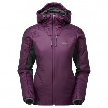 Keela Keela Ladies Talus 2.0 Primaloft Jacket