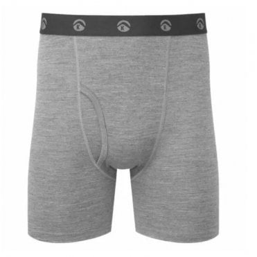 Keela Merino Boxer Shorts