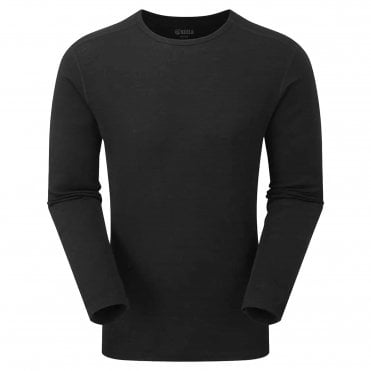 Keela Merino Round Neck Top