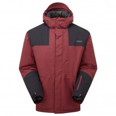 Keela Munro Expedition Waterproof Insulated Jacket