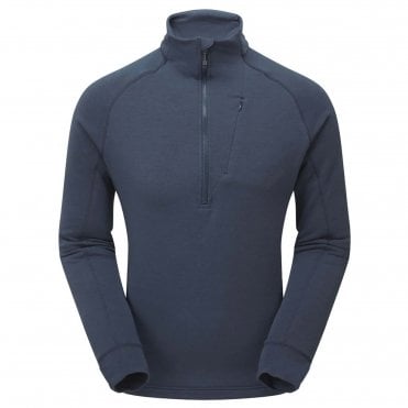 Keela Nairn Polartec Half-Zip Fleece