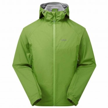 Keela Paklite Waterproof Jacket
