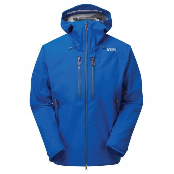 Keela  Pinnacle Waterproof Jacket