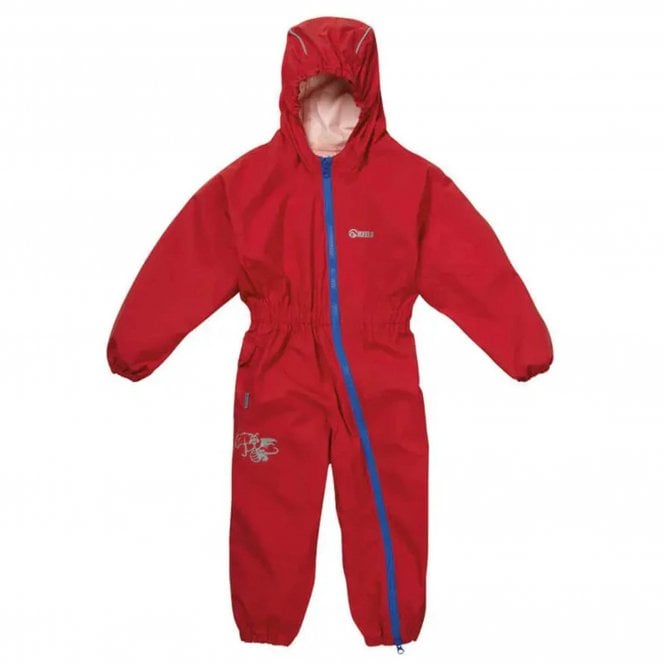 Keela  Puddlebug 3in1 Waterproof Suit