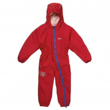 Keela Puddlebug 3in1 Waterproof Suit