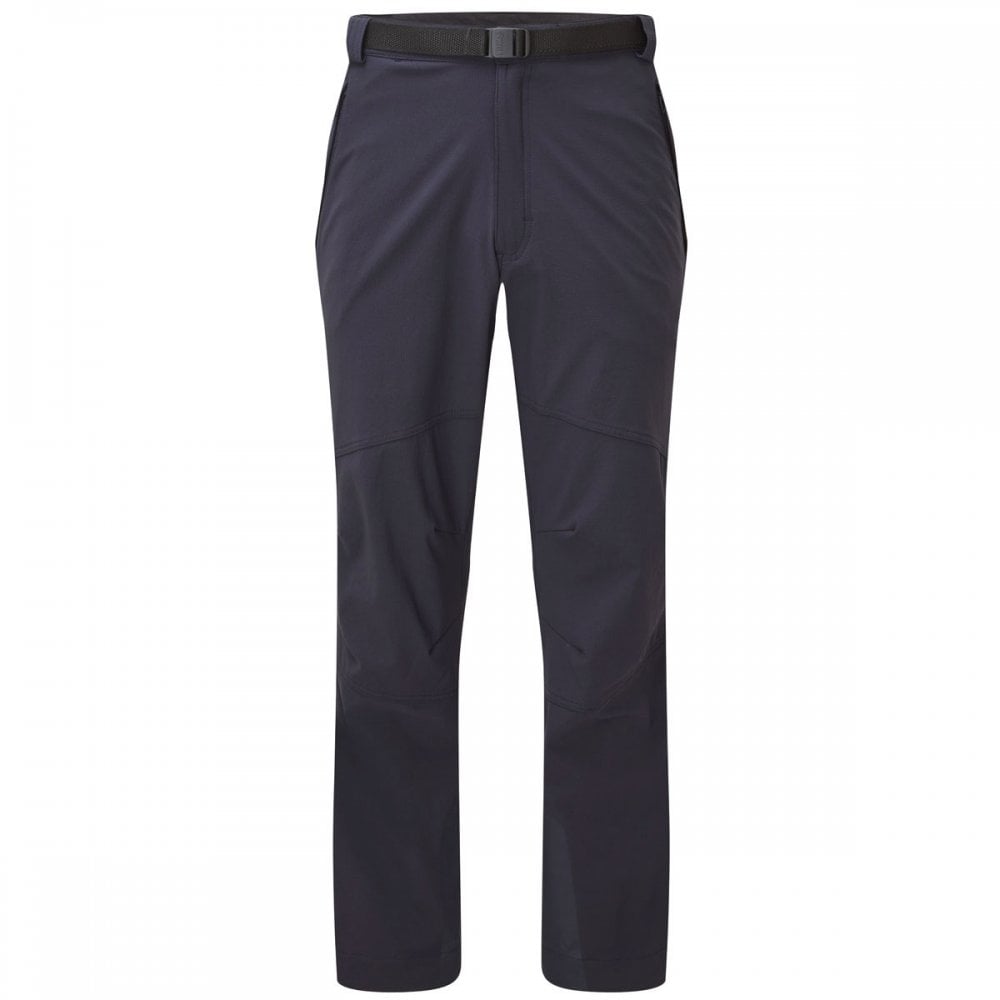Keela Men's Scuffer Trousers: : :, Navy Large - Outdoor Action