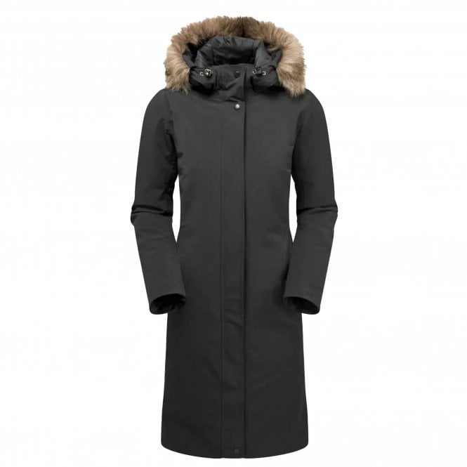 Keela  Womens Crofter Parka