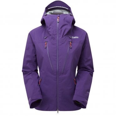 Keela Womens Pinnacle Waterproof Jacket