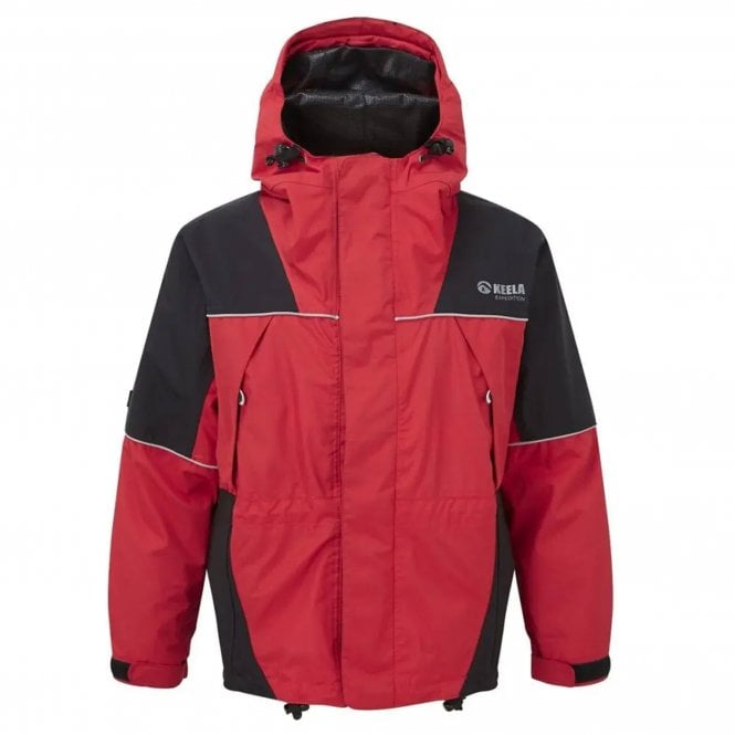 Keela  Youth Munro Waterproof Jacket