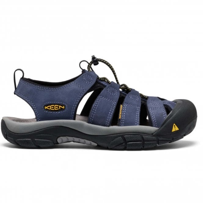 Keen  Newport Leather Sandal