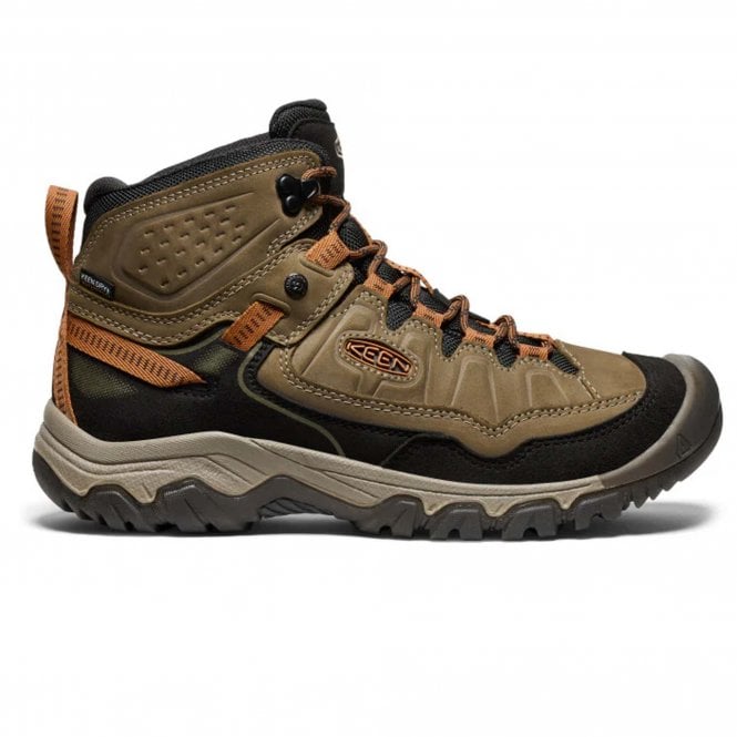 Keen  Targhee IV Mid Waterproof Boot