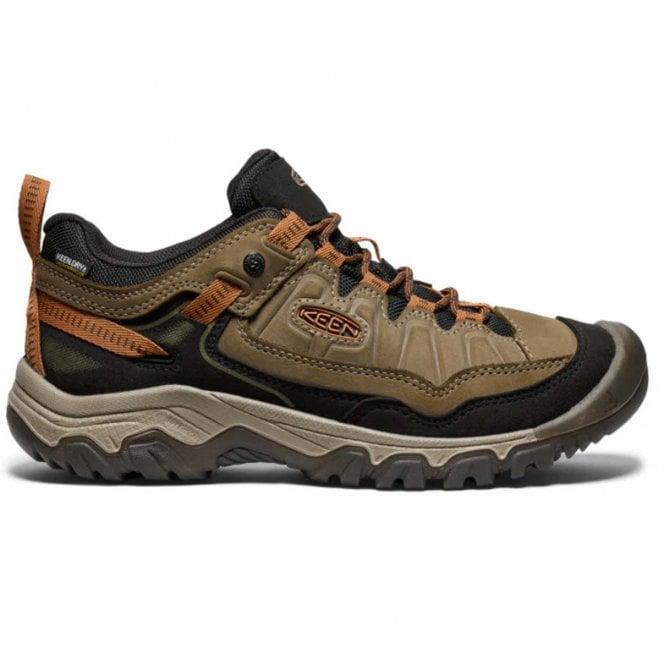 Keen  Targhee IV Waterproof Shoe - Wide