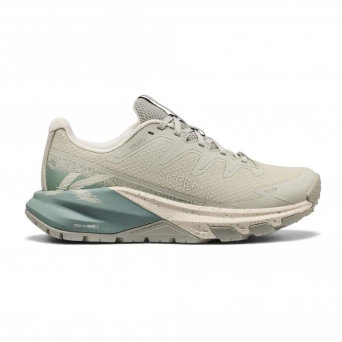 Keen  Womens Targhee Apex Waterproof Hiking Shoe