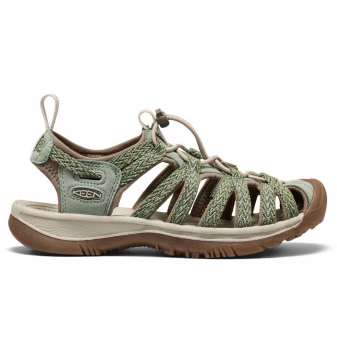 Keen  Womens Whisper Sandal