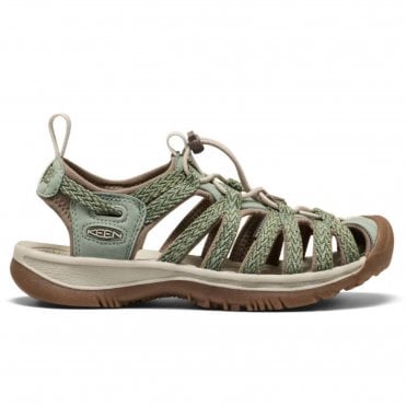Keen Womens Whisper Sandal