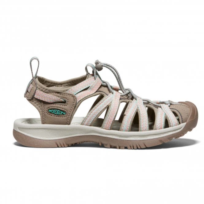 Keen  Womens Whisper Sandals