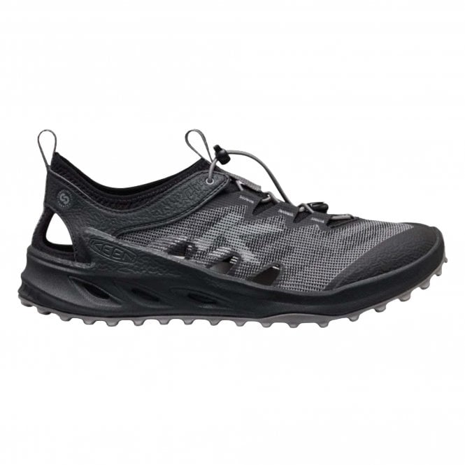 Keen  Zionic ADV Open-Air Hiking Shoe