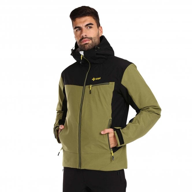 Kilpi  Flip Ski Jacket