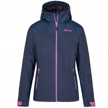 Kilpi Womens Flip Ski Jacket