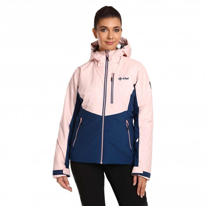 Kilpi  Womens Flip Ski Jacket