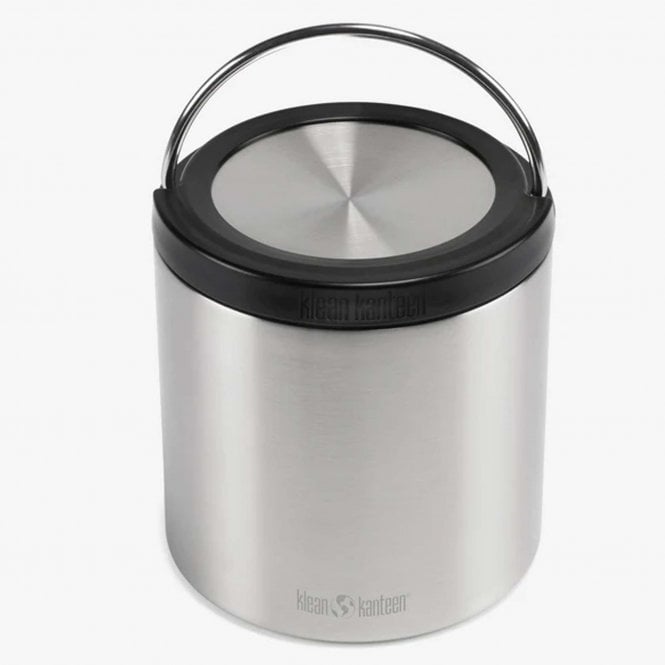 Klean Kanteen  Insulated TKCanister - 946ml (32oz)