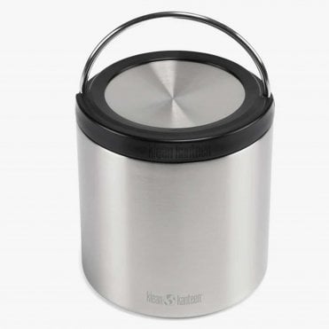 Klean Kanteen Insulated TKCanister - 946ml (32oz)