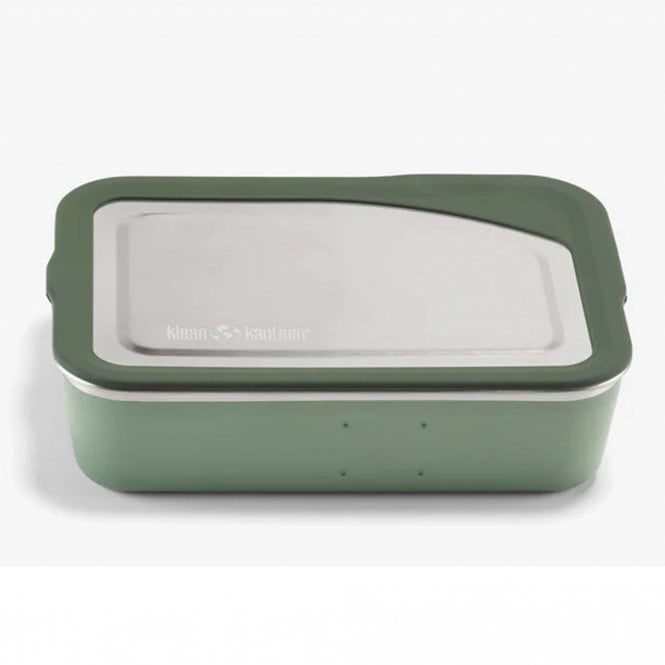 Klean Kanteen  Meal Box 34Oz
