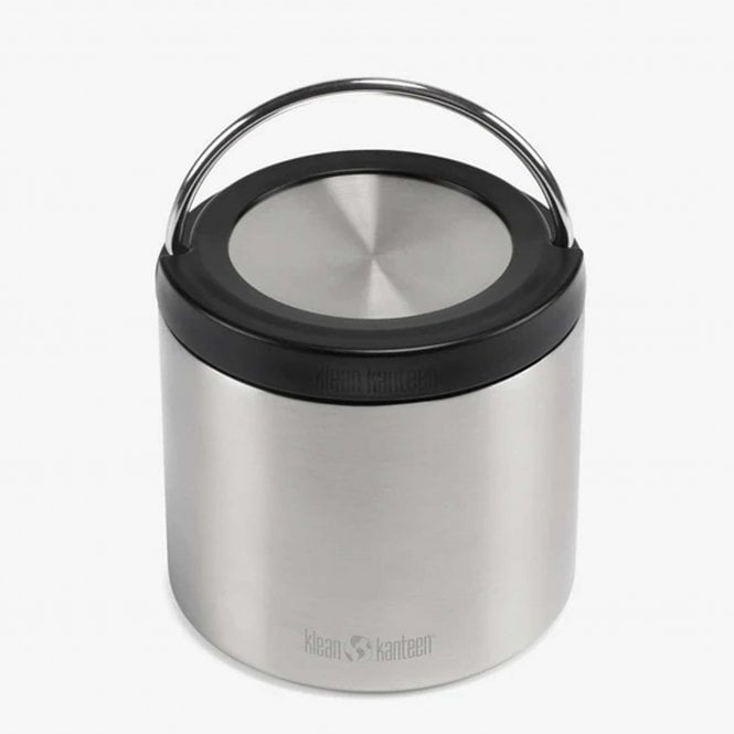 Klean Kanteen  TK Insulated Canister - 473ml (16oz) - Stainless