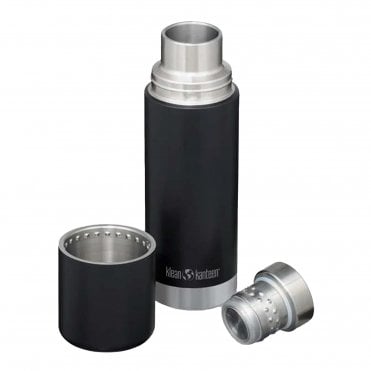 Klean Kanteen TK-Pro Insulated 0.5L Flask - Black