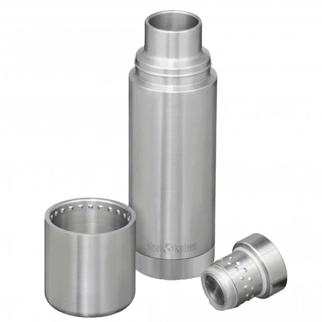 Klean Kanteen  TK-Pro Insulated 0.5L Flask - Stainless