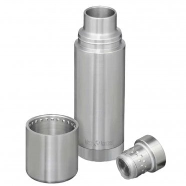 Klean Kanteen TK-Pro Insulated 0.5L Flask - Stainless