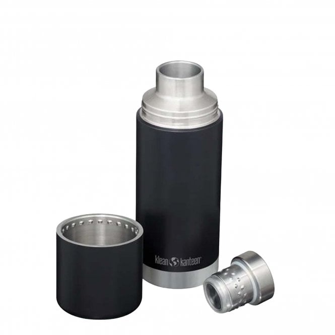 Klean Kanteen  TK-Pro Insulated 0.75L Flask - Black