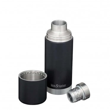 Klean Kanteen TK-Pro Insulated 0.75L Flask - Black