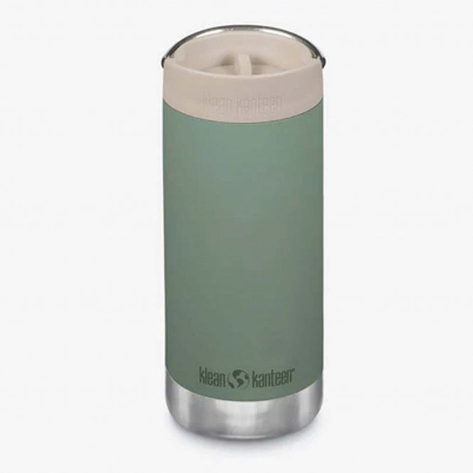 Klean Kanteen  TK-Wide Insulated Bottle - 355ml (12Oz)