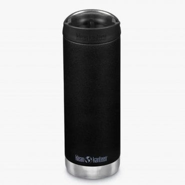 Klean Kanteen TK-Wide Insulated Bottle - 473ml (16Oz)
