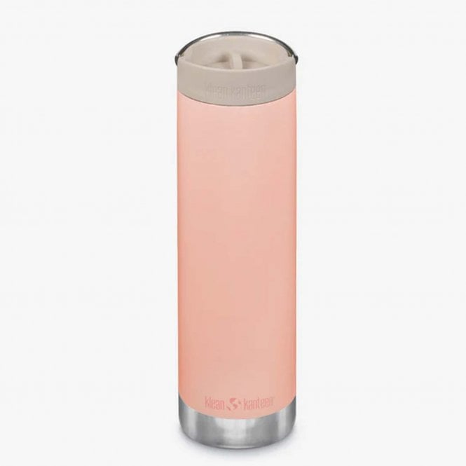 Klean Kanteen  TK-Wide Insulated Bottle - 592ml (20Oz)