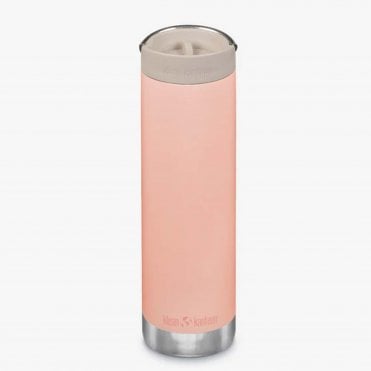 Klean Kanteen TK-Wide Insulated Bottle - 592ml (20Oz)