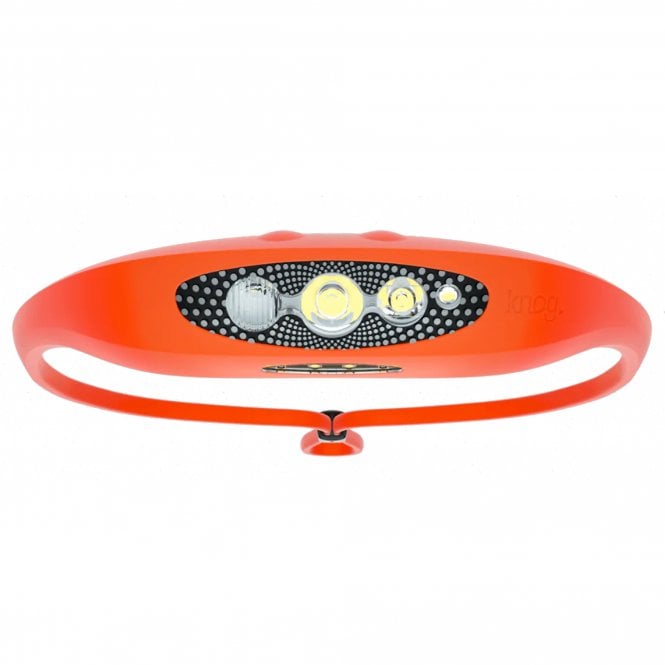 Knog  Bilby 400 Headlamp