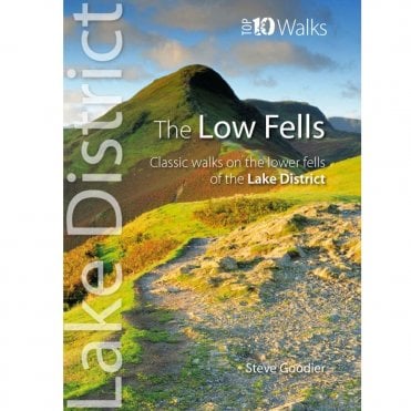 Lake District The Low Fells - Top 10 Walks