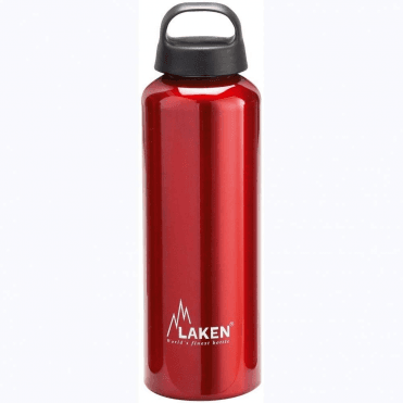 Laken Aluminium Classic Wide Mouth Water Bottle
