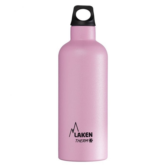 Laken  N/M Stainless Steel Thermo Bottle