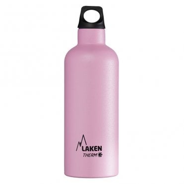 Laken N/M Stainless Steel Thermo Bottle