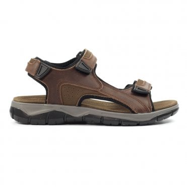 Lazy Dogz Lismore Sandal