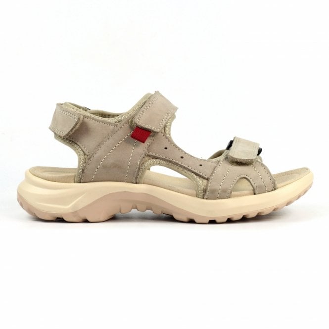 Lazy Dogz  Womens Riviera Sandal