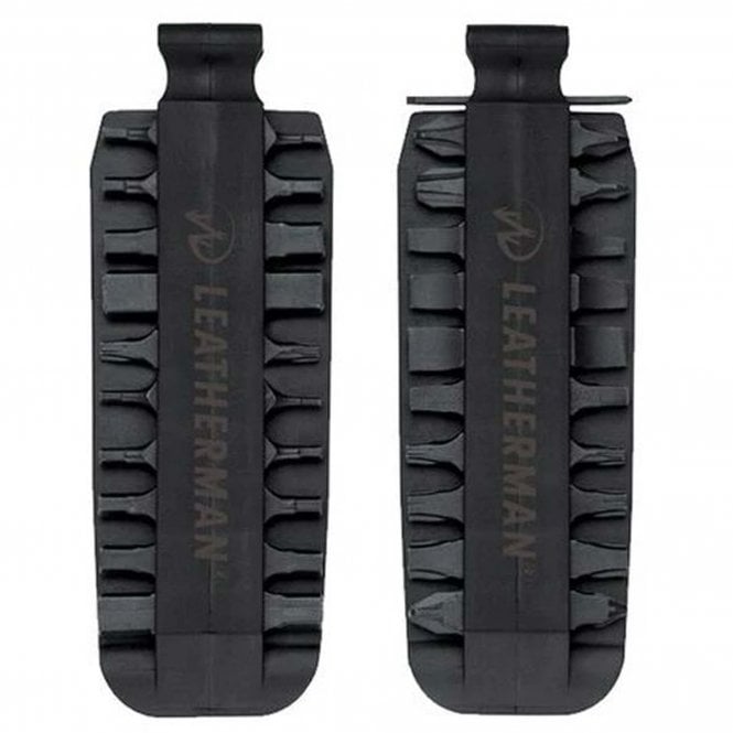 Leatherman  Bit Kit Charge & New Wave - 931014