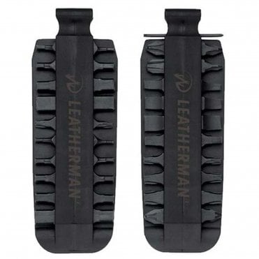 Leatherman Bit Kit Charge & New Wave - 931014